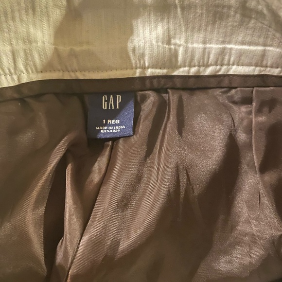 Gap khaki trousers - Picture 3 of 5